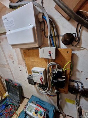 Electrical Installation